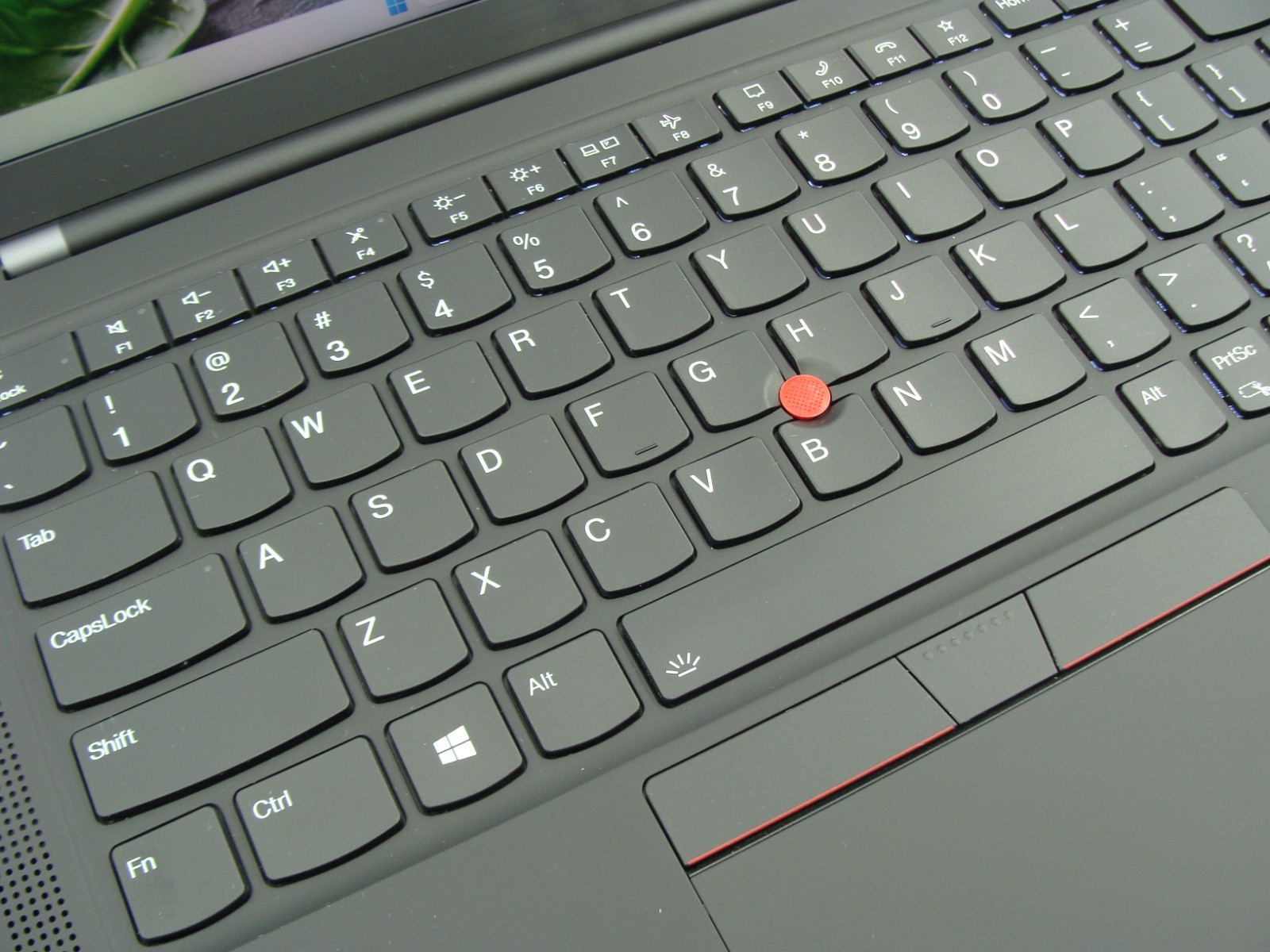 Lenovo ThinkPad X1 Carbon Gen 9 14"FHD+ i5-1145G7 2.6GHz 16GB 512GB Win11Pro +PA - Thumbnail 7