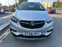 2019 Vauxhall Mokka X 1.4i Turbo Elite Auto Euro 6 5dr HATCHBACK Petrol Automati