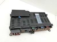BMW E53 X5 01-03 3,0d 135KW Sicherungs Zentralelektrik BMW E53 X5 01-03 08.05.2003 61138380407 8380407 gebraucht Vorschau 6