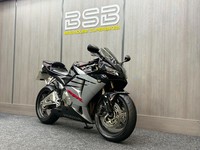 2005 55 Honda CBR600RR - Delkavic Exhaust - 12m MOT - Serviced - 3m Warranty
