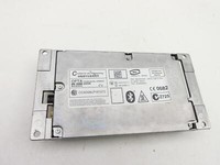 BMW X5 E70 07-10 Steuergerät Bluetooth Ladefreisprechelektronik BMW X5 E70 07-10 09.05.2008 9178898 84.10-9178898... Vorschau 6