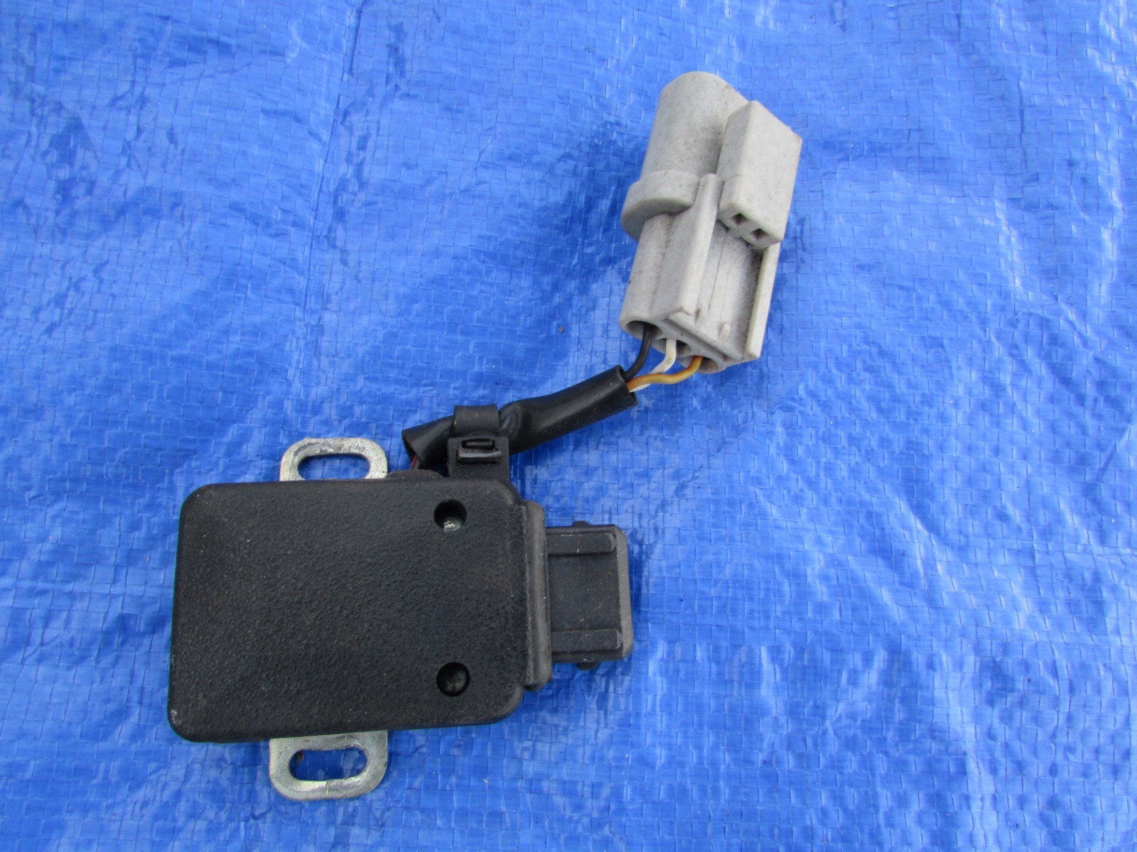 あり　TP M 1990-1994 Nissan 300zx b1 TPS throttle position sensor A22