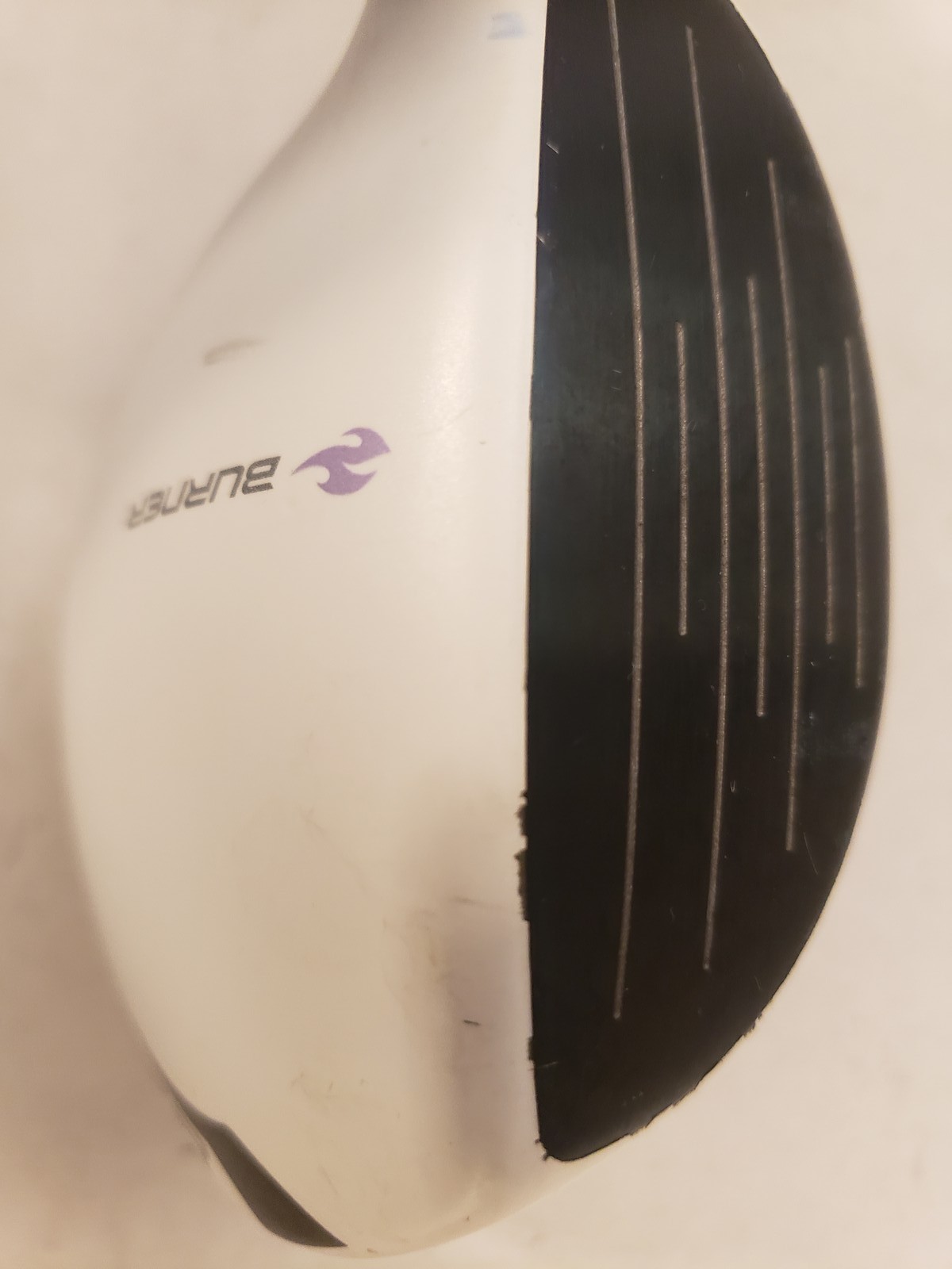 Used TaylorMade Burner Superfast 2.0 - 3 Fairway Wood 15* - Graphite Ladies - RH