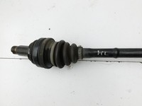 BMW X1 E84 X18D 09-12 Kombi 2,0d 105KW 4WD Antriebswelle Gelenkwelle Hinten Links BMW X1 E84 X18D 09-12 21.06.2010... Vorschau 4