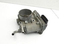 Toyota Yaris XP9 09-11 VVTi 1,3 74KW 1NRFE Drosselklappe Drosselklappenstutzen Toyota Yaris XP9 09-11 08.04.2011... Vorschau 2