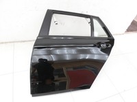 BMW F31 318d 12-15 Kombi Tür Links Hinten 668 BMW F31 318d 12-15 28.02.2014 7298525 41007298525 gebraucht Vorschau 4