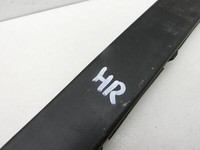 Saab 9-3 93 YS3F 05-07 Kombi Halter Träger Aufnahme Führung für Stoßstange Rechts Hinten Saab 9-3 93 YS3F 05-07... Vorschau 5