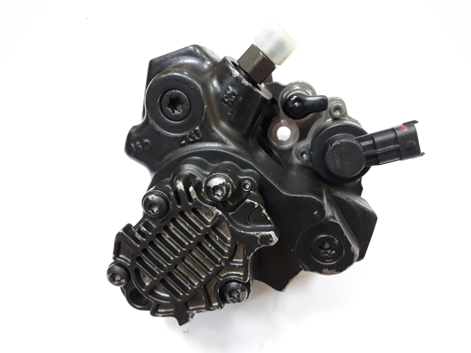 Reconditioned Mitsubishi Canter Common Rail CP3 Pump