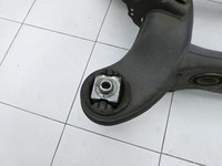 Mercedes W212 E200 13-16 Lim Hinterachse Achse Achsträger Mercedes W212 E200 13-16 07.10.2015 2123509008... Vorschau 2