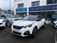 2020 Peugeot 5008 1.5 BlueHDi GT Line Premium Euro 6 (s/s) 5dr HATCHBACK Diesel 