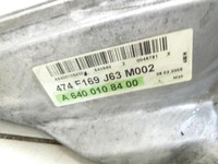 Mercedes W169 A180 04-08 CDI 2,0 80KW 640.940 Ölwanne Motorwanne Mercedes W169 A180 04-08 17.02.2005 A6400108400... Vorschau 6