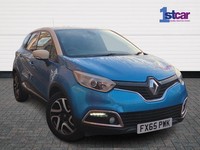 2015 Renault Captur 1.5 dCi 90 Dynamique S Nav 5dr Auto HATCHBACK DIESEL Automat