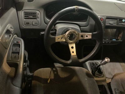 image 1 of interior
