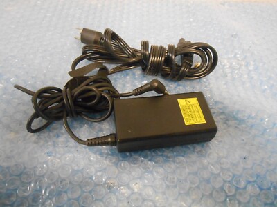 Lite-On PA-1650-86 AC Adapter 65W w/cord: Acer, Gateway, eMachines