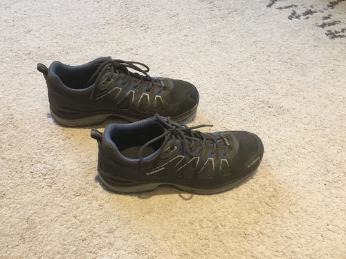 Lowa Wanderschuhe Herren Gtx Test Vergleich +++ Lowa LOWA INNOX EVO GTX LO Gr. 44 Herren Wanderschuhe Anthrazit