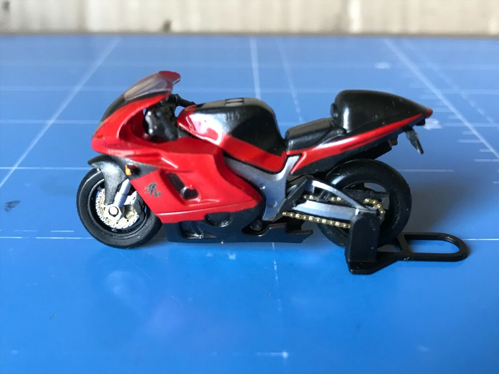 UCC,1/42,Yoshimura ism premium, UCC,1/42,Yoshimura ism premium,