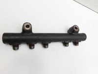 Citroen C4 Cactus 14-18 HDI 1,6 68KW Hochdruck Verteilerrohr Common Rail Kraftstoff Citroen C4 Cactus 14-18... Vorschau 5