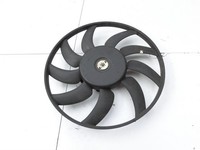 Audi A6 C7 4G 10-14 1,8 140KW Kühlerlüfter Elektrolüfter Lüftermotor Ventilator Links 400W Audi A6 C7 4G 10-14... Vorschau 2