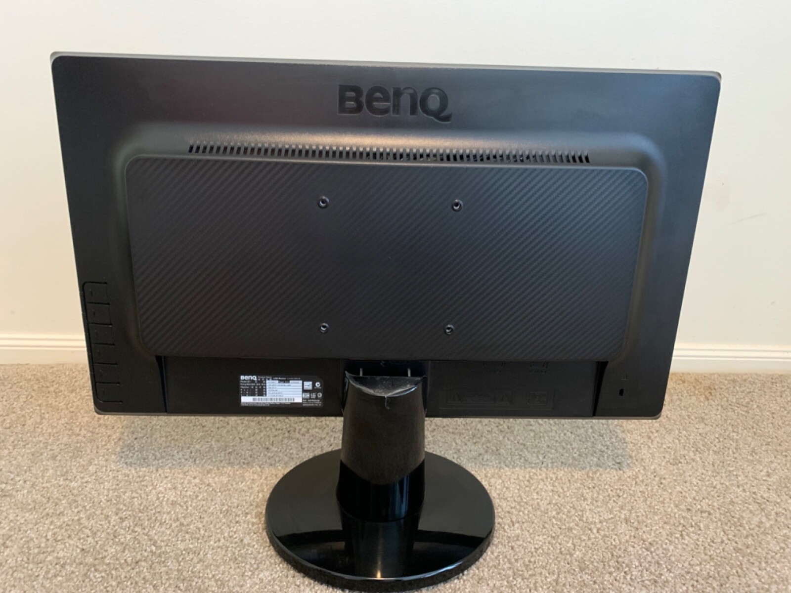 【モニター２枚セット】iiyama GE2488HSとBENQ GL2460-B 低価格でハイスペックを実現！ 24型Full HD 75Hz 1msゲーミング