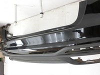 Audi A4 8W 19-24 Kombi Stoßstange Stoßfänger Heckstosstange Hinten LY9B Audi A4 8W 19-24 27.01.2020 gebraucht Vorschau 6