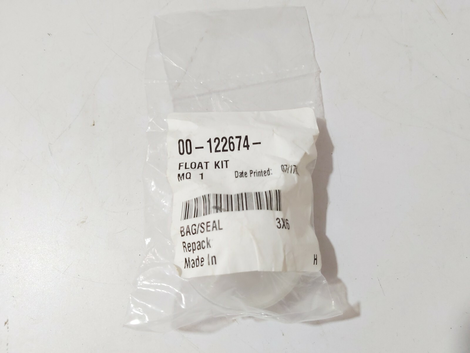 Hobart Float Kit – Ersatz-Schwimmerkit Für Hobart Geschirrspüler, Passt AM14, C44, C54 Modelle