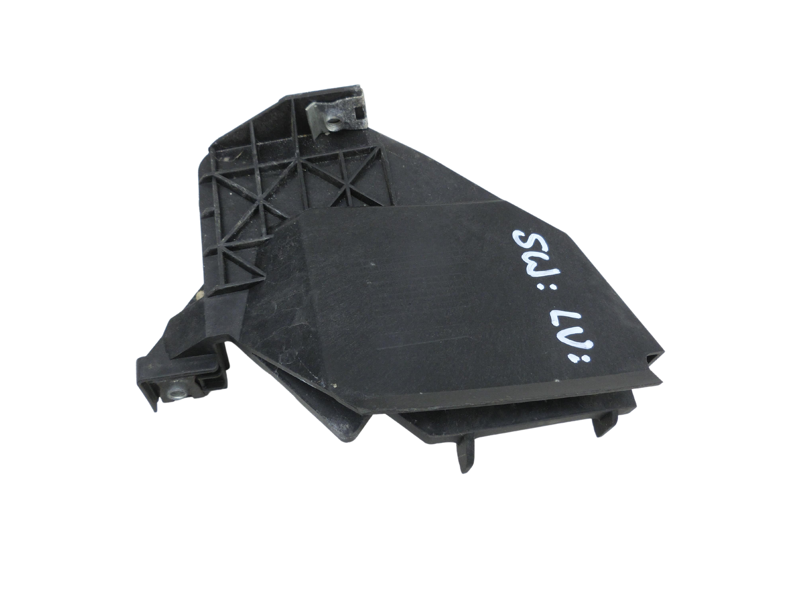 Clamp Rack Guide Holder for Headlight Left Lancia Delta III 844 08-11 - Bild 1