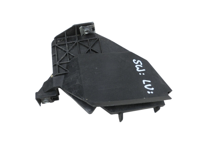 Lancia Delta III 844 08-11  Halter Träger Führung Aufnahme für Scheinwerfer Links  - Bild 1