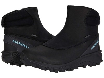 

Женские ботинки Merrell Thermo Kiruna Mid Zip водонепроницаемые