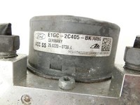 Galaxy III CK 15-19 ABS Steuergerät Aggregat Hydraulikblock Galaxy III CK 15-19 25.01.18 E1GC-2C405-NE... Vorschau 2