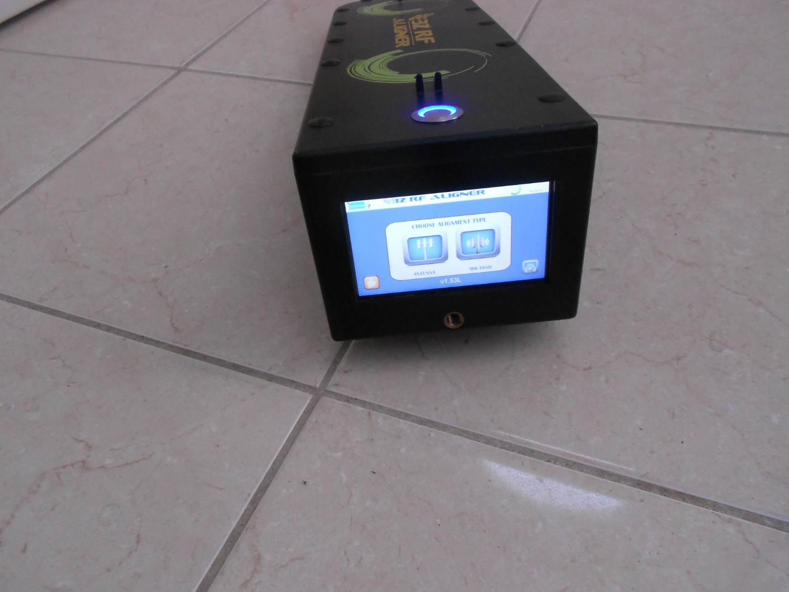 3Z RF ANTENNA ALIGMENT TOOL