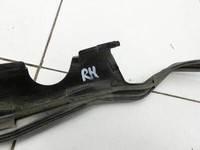 Toyota RAV4 IV 13-16 Frontblende Frontleiste Rechts Toyota RAV4 IV 13-16 04.07.2014 5211242100 gebraucht Vorschau 6