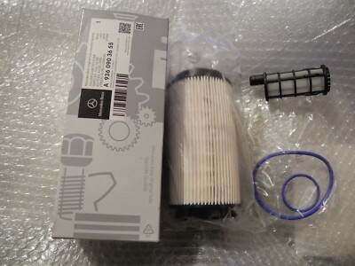 Mercedes Fuel Filter Actros Antos Arocs Atego A9360903655 NEW