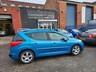 2012 12 PEUGEOT 207 SW 1.6 HDI ALLURE ESTATE # £20 ROAD TAX # 12 MONTHS MOT