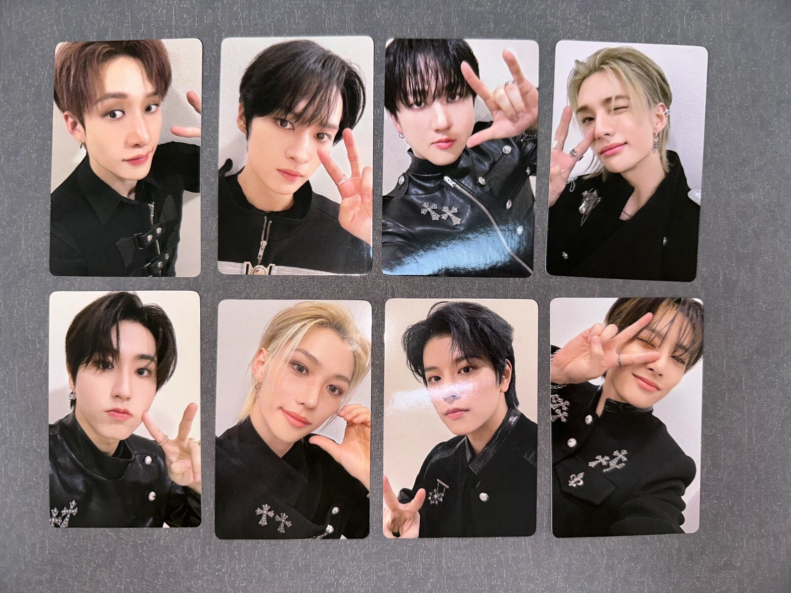 StrayKids ATE スミン スキズ 当選 トレカ スンミン ATE スミン スキズ