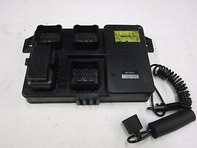 OEM 1998 98 SEADOO GSX LTD 951 MPEM ECU COMPUTER WITH OEM 1998 98 SEADOO GSX LTD 951 MPEM ECU COMPUTER WITH