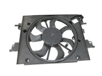 Renault Captur I HF 17-19 1,3 110KW Lüfter Ventilator f. Kühler Renault Captur I HF 17-19 29.11.2019 214811626R... Vorschau 1