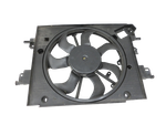 Renault Captur I HF 17-19 1,3 110KW Lüfter Ventilator f. Kühler Renault Captur I HF 17-19 29.11.2019 214811626R... Vorschau 1