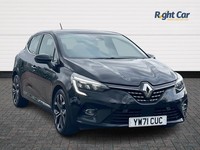 2022 Renault Clio 1.0 Tce S Edition Hatchback Petrol Manual