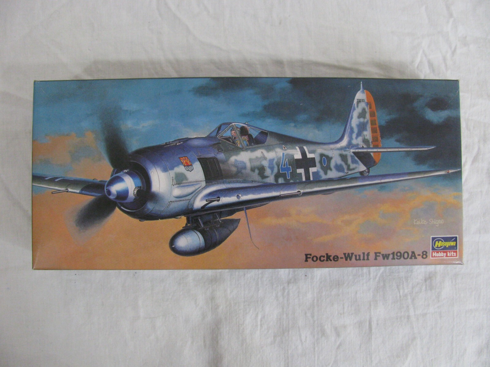 Wulf Fw 190A-8✨ 1:72 スケール Nice 1:72 Focke-Wulf Fw 190A-8 Pro Modeler 85-5943 | eBay