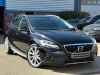 2017 Volvo V40 T5 [245] AWD Cross Country Pro 5dr Geartronic HATCHBACK Petrol Au