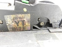 Opel Astra J 09-12 Kombi Türschloss m. ZV Stellmotor Links Hinten Opel Astra J 09-12 31.03.2011 13578024 gebraucht Vorschau 5