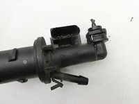Seat Leon 1P II 09-12 TSI 1,4 92KW Kupplungszylinder Geber Geberzylinder Seat Leon 1P II 09-12 28.03.2012... Vorschau 2