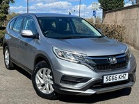 2016 Honda CR-V 1.6 i-DTEC S 5dr 2WD ESTATE Diesel Manual
