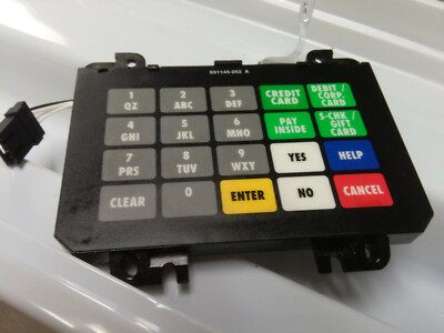 Dispensers & Accessories - Dresser Wayne Ovation