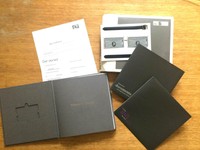 amex luggage tags