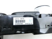 Kia Soul II PS 14-19 Bedienteil Bedienelement Heizung Klimabedienteil Sitzheizung u. Lüftung Kia Soul II PS 14-19... Vorschau 5