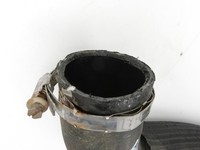 Opel Grandland I 17-21 2,0d 130KW Ansaugrohr Ladeluftschlauch Luftschlauch Pos.1 Opel Grandland I 17-21 29.03.2018... Vorschau 4