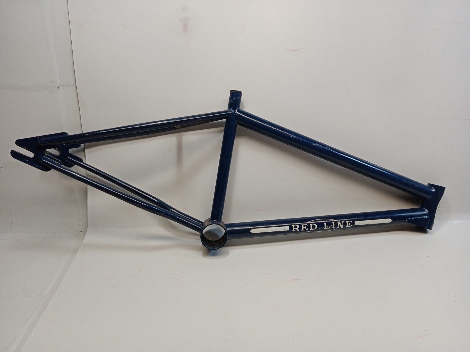 Redline Tri-Moly BMX Frame | eBay