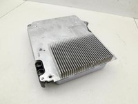 Honda Civic VIII Hybrid 07-10 Steuergerät ECU Modul Kühlung SG Honda Civic VIII Hybrid 07-10 15.01.2005 HBD115 gebraucht Vorschau 4