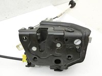Audi Q5 8R 12-17 Türschloss m. ZV Stellmotor Rechts Hinten Audi Q5 8R 12-17 26.10.2016 8K0839016H gebraucht Vorschau 2